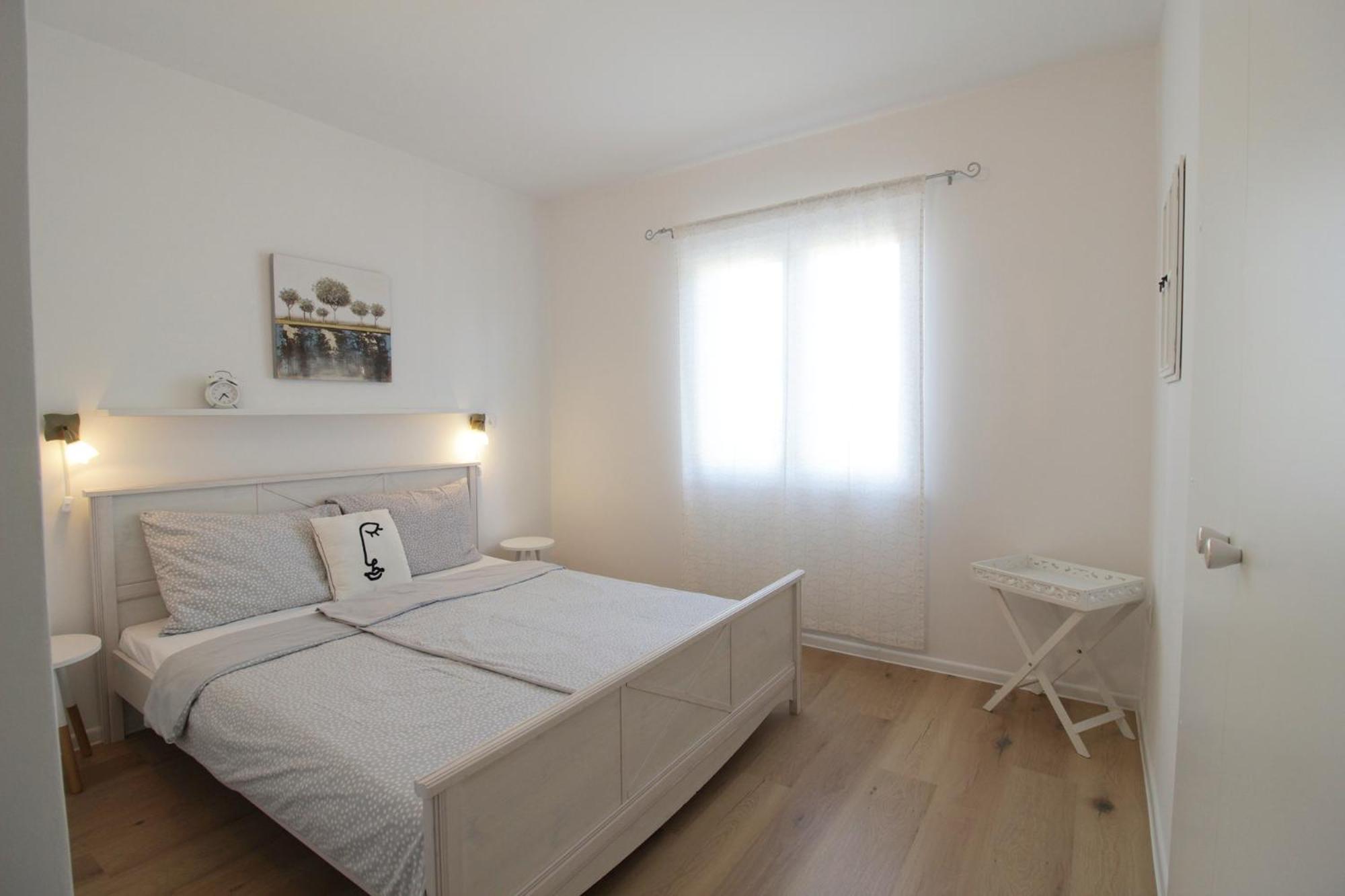 Apartments House Pinezic Malinska Quarto foto