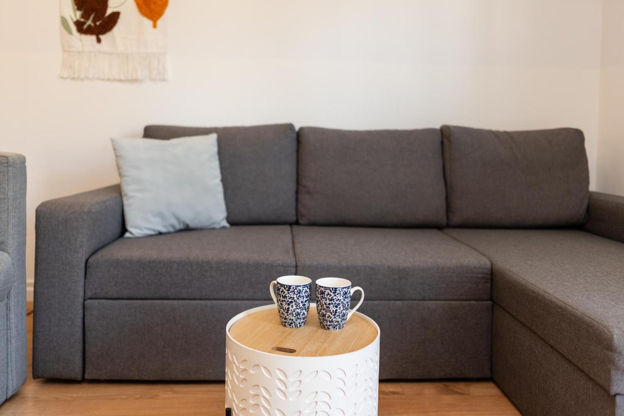 Apartments House Pinezic Malinska Quarto foto